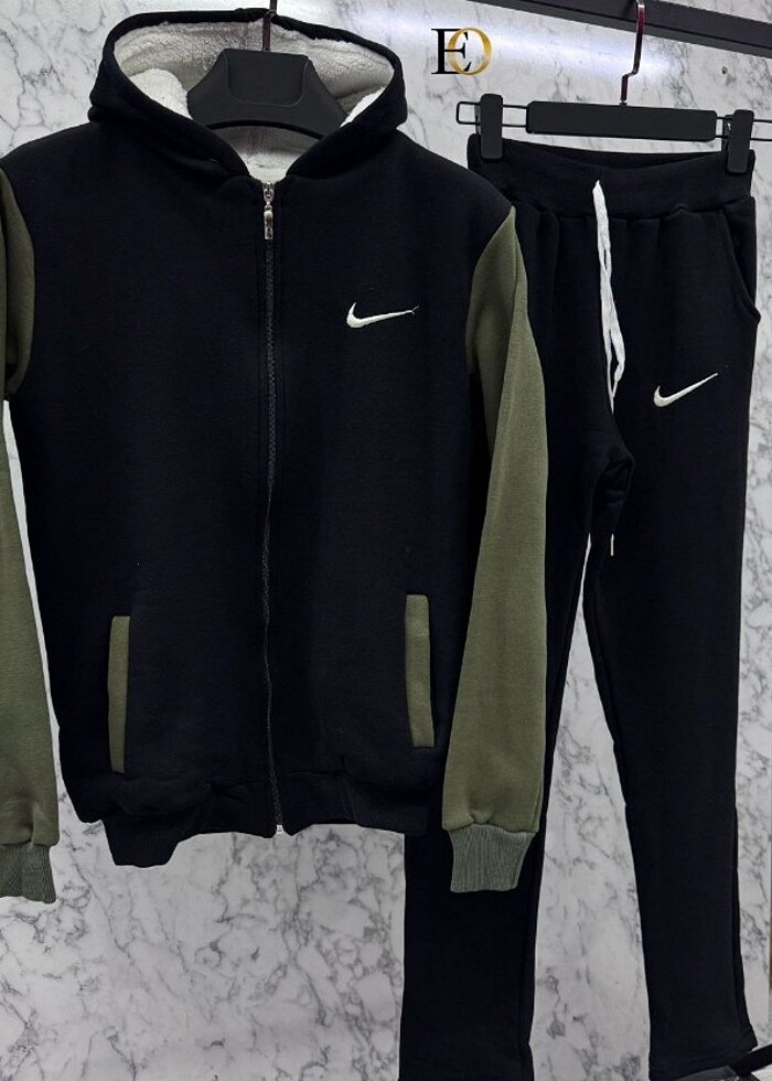 WİNTER   COLLECTİON   NEW MODEL    NİKE  UNDER   ARMOUR   PREMİU - Görsel 2