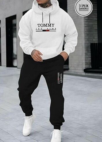 Tommy Hilfiger xxl