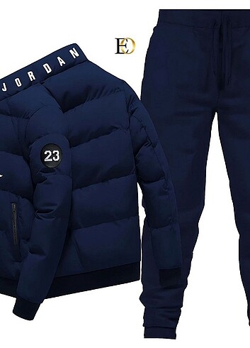 NEW COLLECTİON WİNTER SEASON 2024 2025   BRAND JORDAN   FABRİC M - Görsel 2