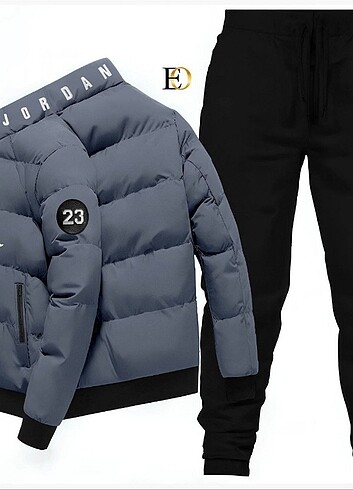 NEW COLLECTİON WİNTER SEASON 2024 2025   BRAND JORDAN   FABRİC M - Görsel 4