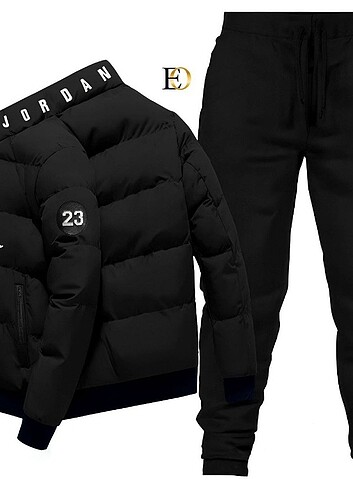 NEW COLLECTİON WİNTER SEASON 2024 2025   BRAND JORDAN   FABRİC M - Görsel 6