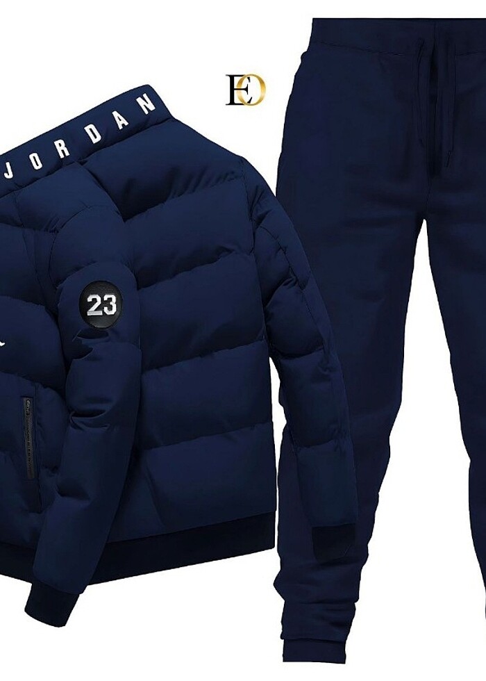 NEW COLLECTİON WİNTER SEASON 2024 2025   BRAND JORDAN   FABRİC M - Görsel 2