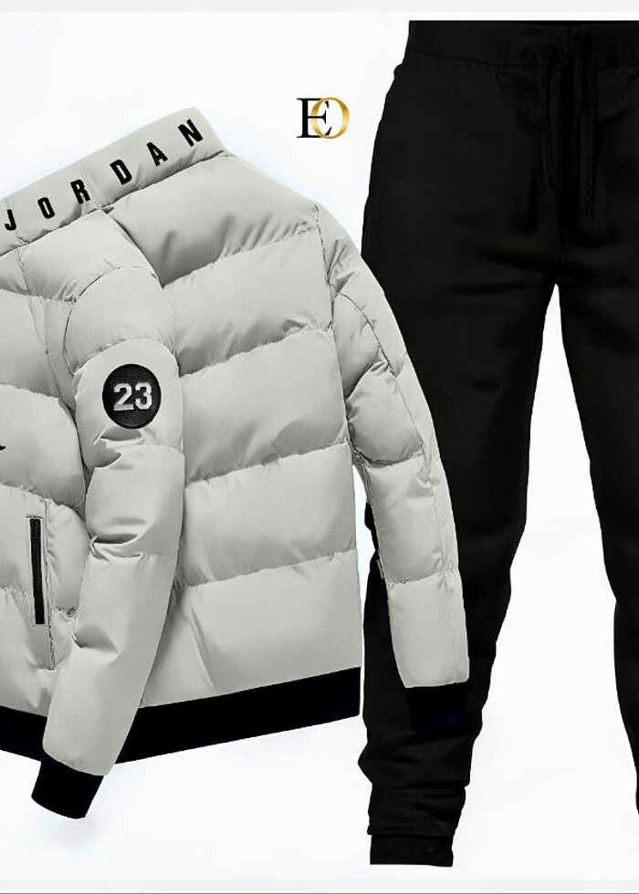 NEW COLLECTİON WİNTER SEASON 2024 2025   BRAND JORDAN   FABRİC M - Görsel 3