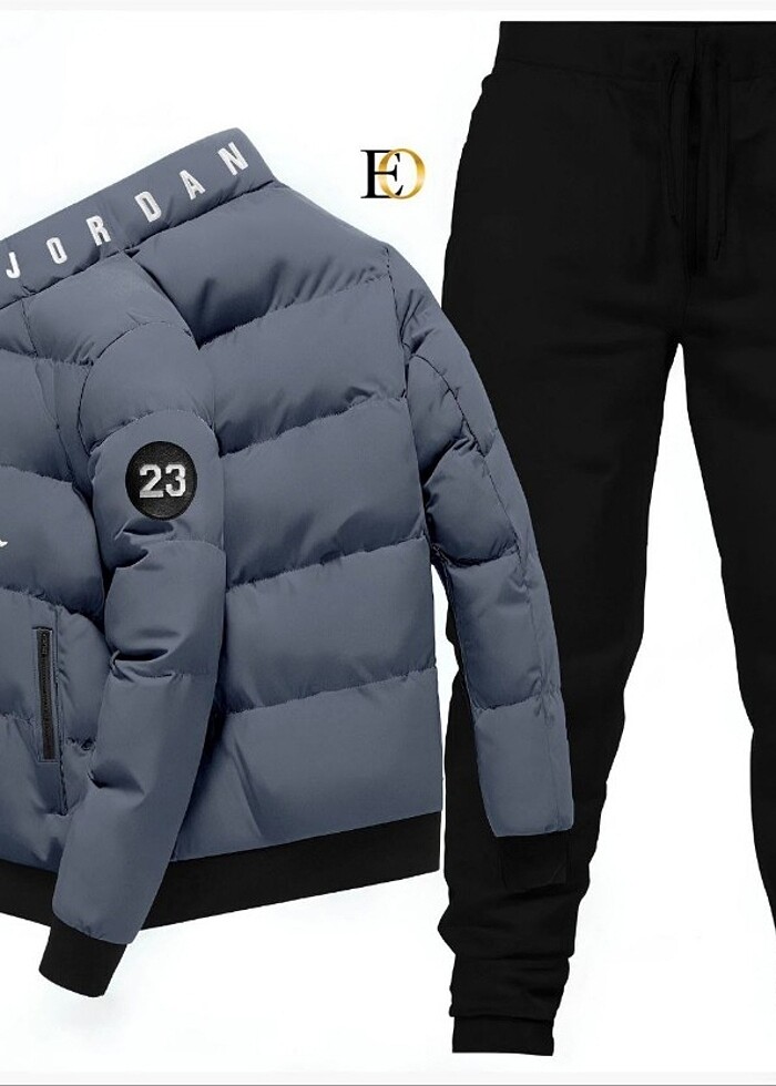 NEW COLLECTİON WİNTER SEASON 2024 2025   BRAND JORDAN   FABRİC M - Görsel 4