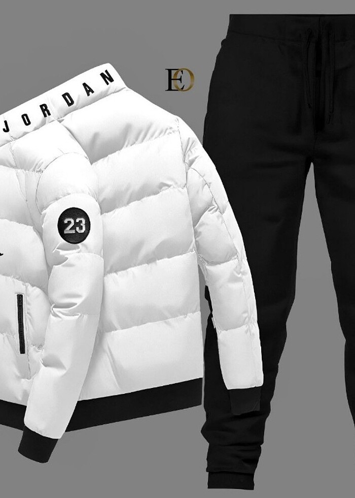 NEW COLLECTİON WİNTER SEASON 2024 2025   BRAND JORDAN   FABRİC M - Görsel 5