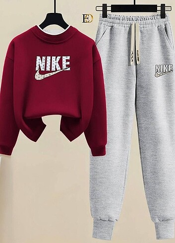 Nike WINTER SEASON | NEW MODEL Brand : NIKE Fabric : 3 iplik , 2