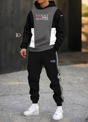 New SEASON Collection    TOMMY HILFIGER FABRİC   2,iplik 2 Lİ SE - Görsel 4