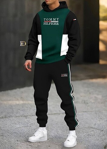 New SEASON Collection    TOMMY HILFIGER FABRİC   2,iplik 2 Lİ SE - Görsel 5