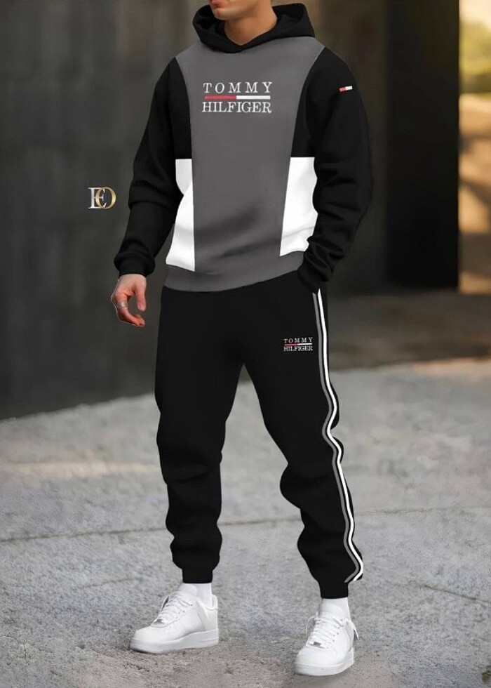 New SEASON Collection    TOMMY HILFIGER FABRİC   2,iplik 2 Lİ SE - Görsel 4