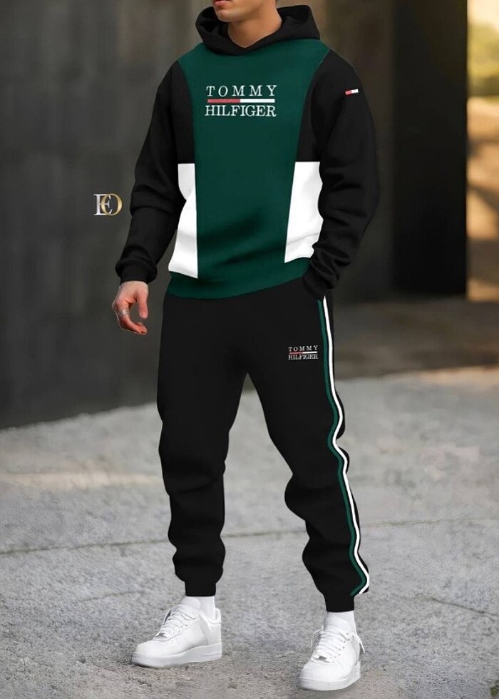 New SEASON Collection    TOMMY HILFIGER FABRİC   2,iplik 2 Lİ SE - Görsel 5