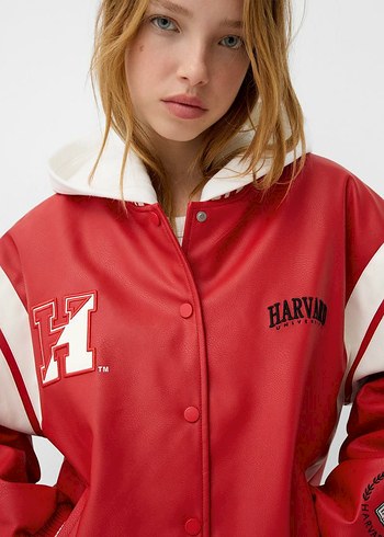 HARVAD MARKA ETIKETLI ORJINAL URUN - Görsel 2