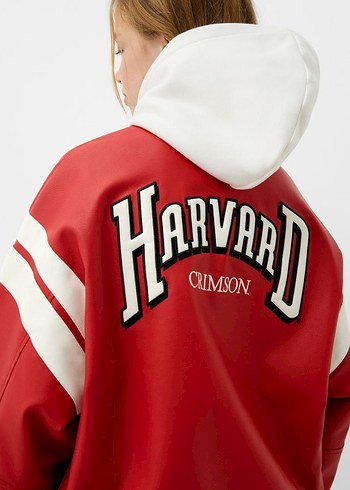 HARVAD MARKA ETIKETLI ORJINAL URUN - Görsel 3