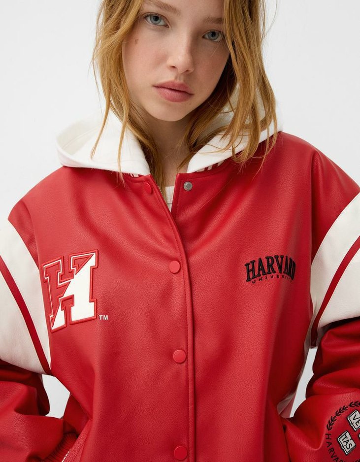 HARVAD MARKA ETIKETLI ORJINAL URUN - Görsel 2