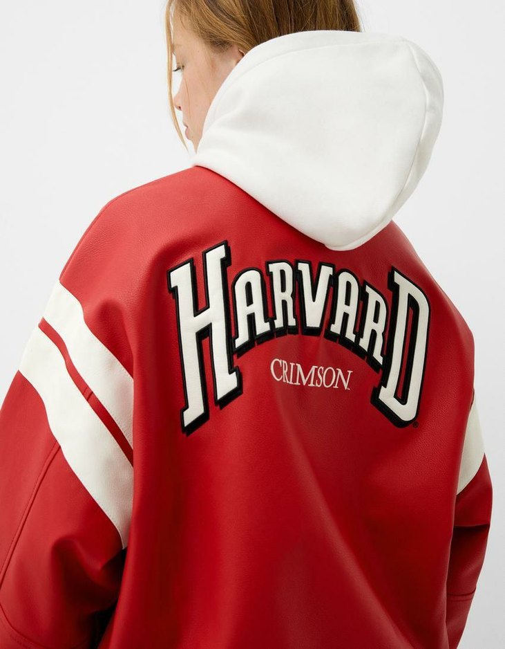 HARVAD MARKA ETIKETLI ORJINAL URUN - Görsel 3