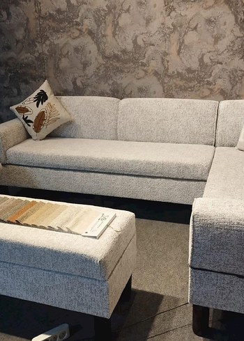 Diğer Yeni ürünümüz PALMİYE KÖŞE TAKIMI