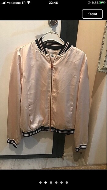 LC Waikiki Kadın ceket