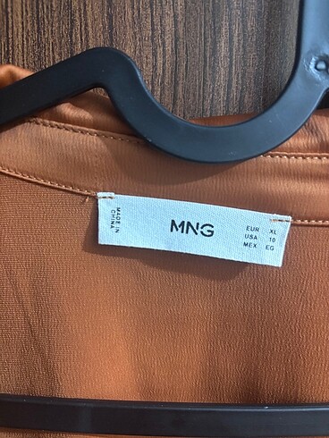 xl Beden Mango elbise