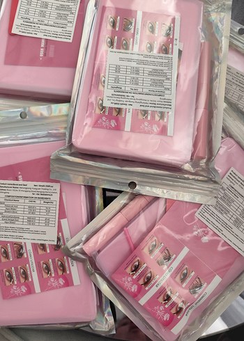 Pembe Pastel Çocuk Okul Çantası - Görsel 2