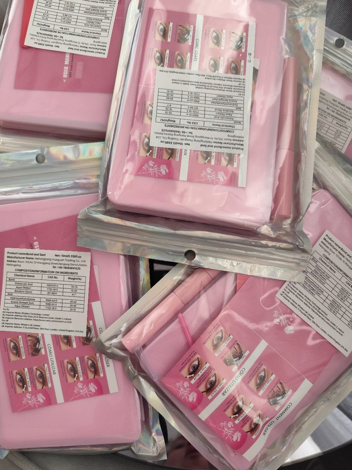 Pembe Pastel Çocuk Okul Çantası - Görsel 2