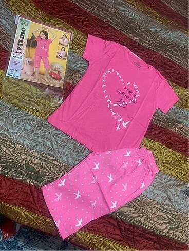 Pijama takım