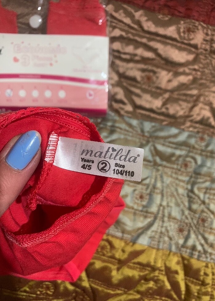 3 adet külöt - Görsel 2