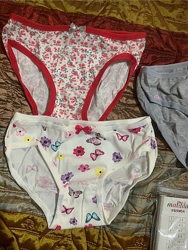 3 adet külöt - Görsel 2