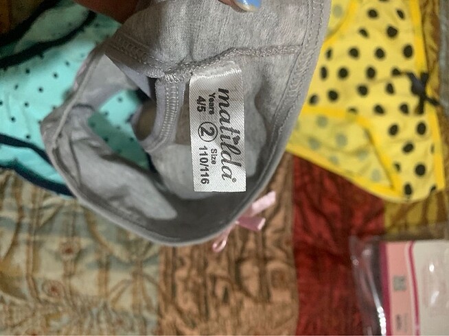 3 adet külöt - Görsel 2