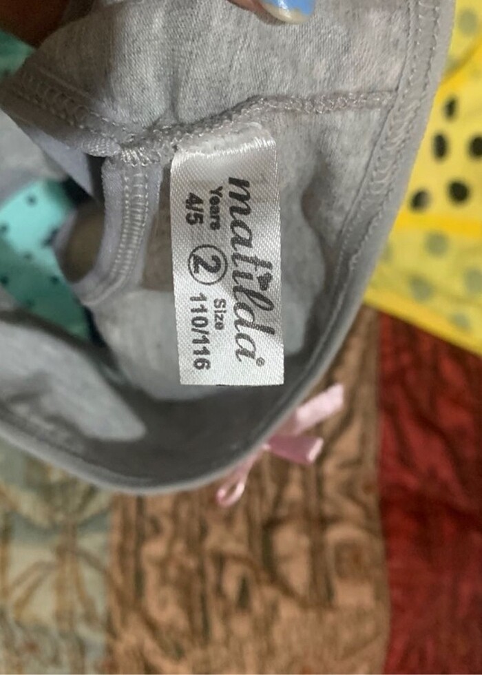 3 adet külöt - Görsel 2