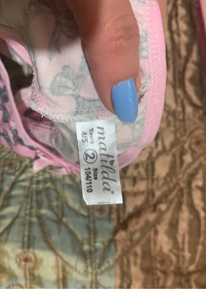 3 adet külöt - Görsel 2