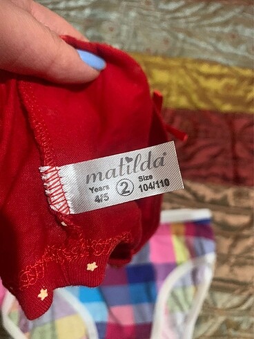 2 adet külöt - Görsel 2