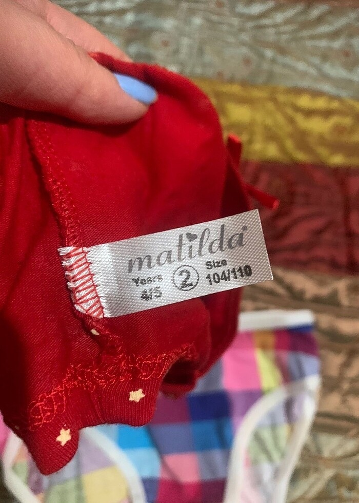 2 adet külöt - Görsel 2