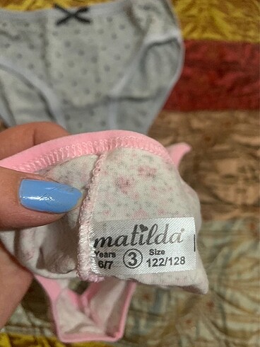 3 adet külöt - Görsel 2