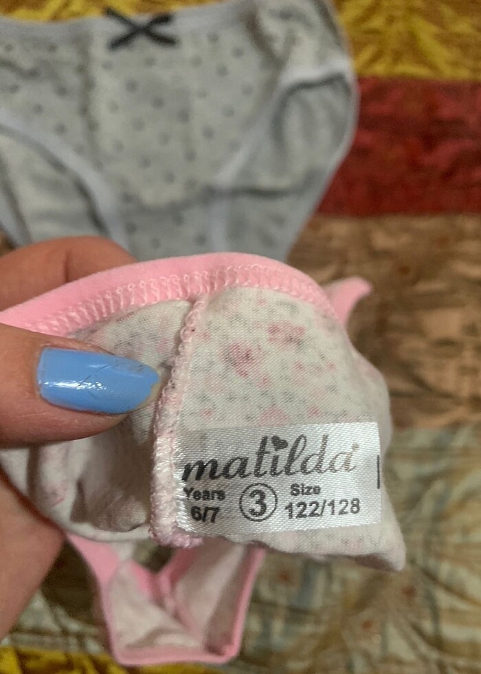 3 adet külöt - Görsel 2