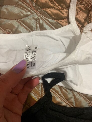 2 adet atlet - Görsel 2