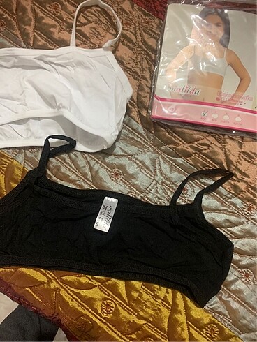 2 adet atlet - Görsel 3