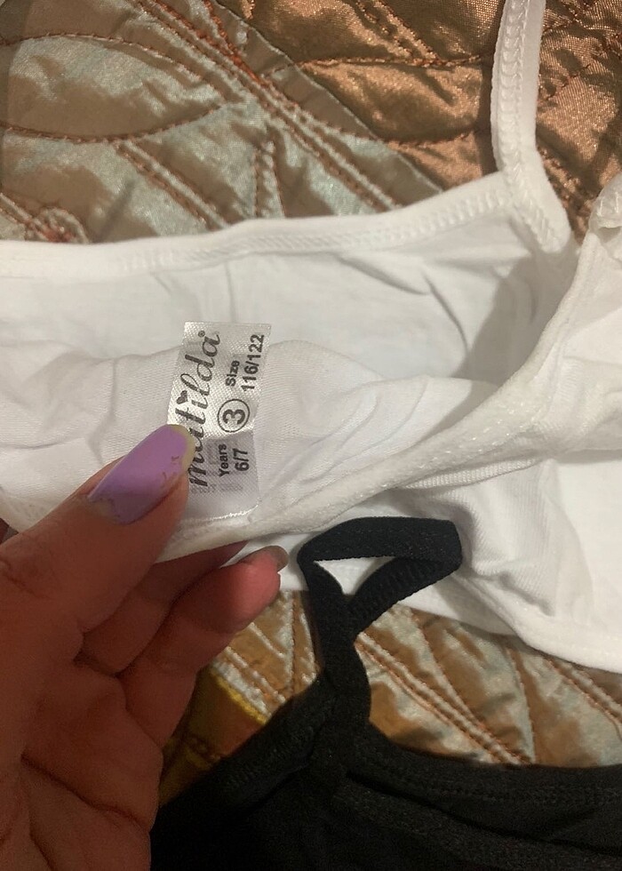 2 adet atlet - Görsel 2