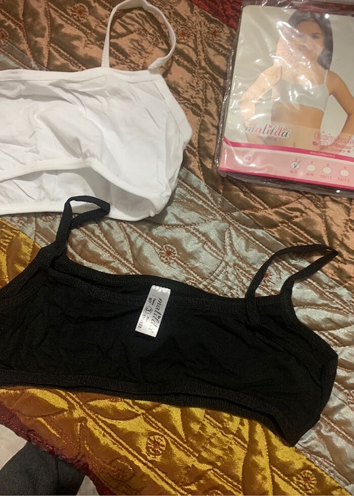 2 adet atlet - Görsel 3