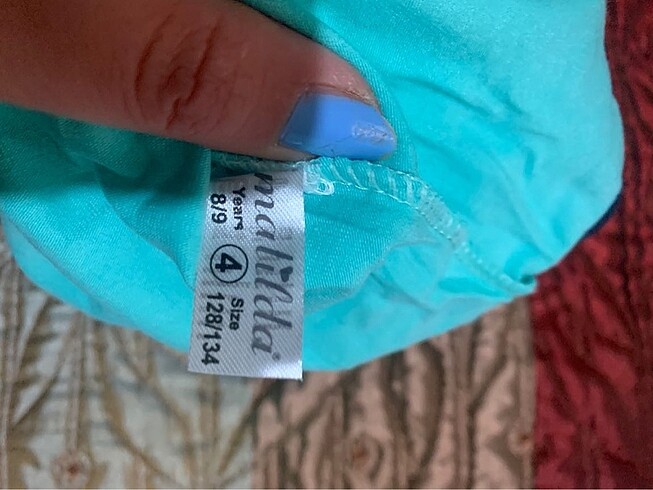 3 adet çamaşır - Görsel 2