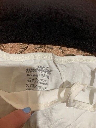 3 adet atlet - Görsel 3