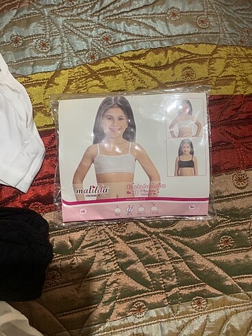 3 adet atlet - Görsel 2