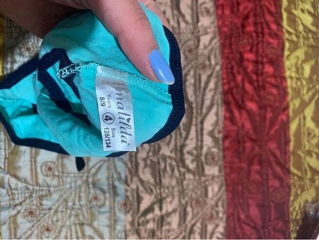 3 adet çamaşır - Görsel 2