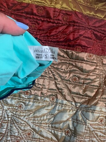 3 adet çamaşır - Görsel 2