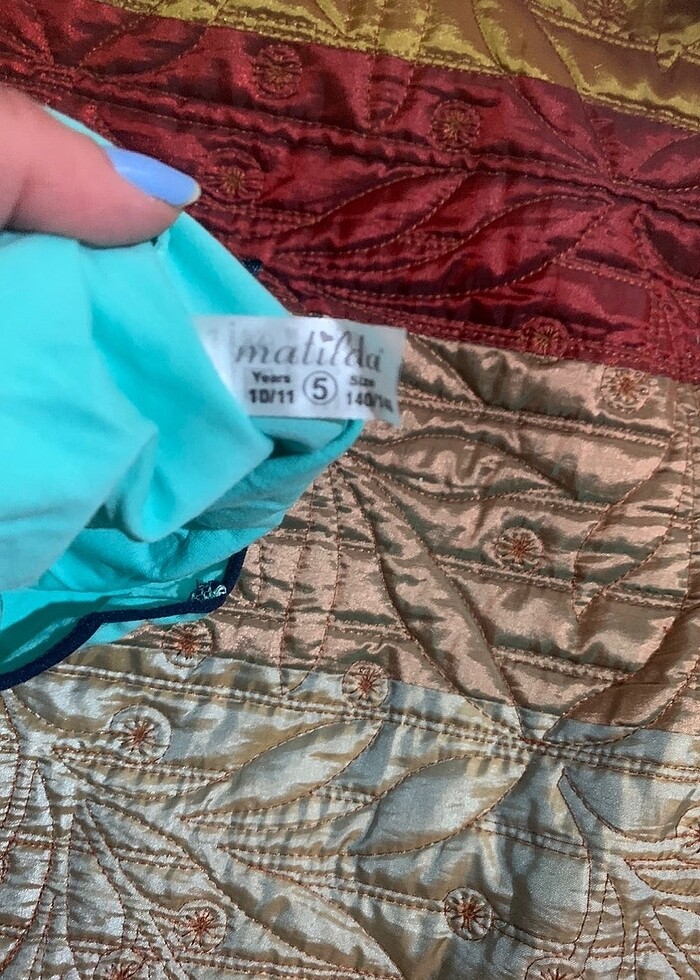 3 adet çamaşır - Görsel 2