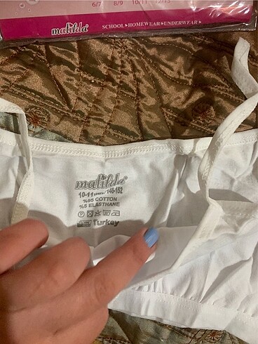 Çamaşır - Görsel 2