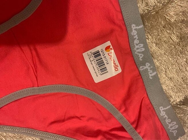 4 adet çamaşır - Görsel 2