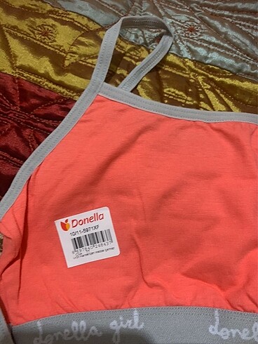 2 adet çamaşır - Görsel 2