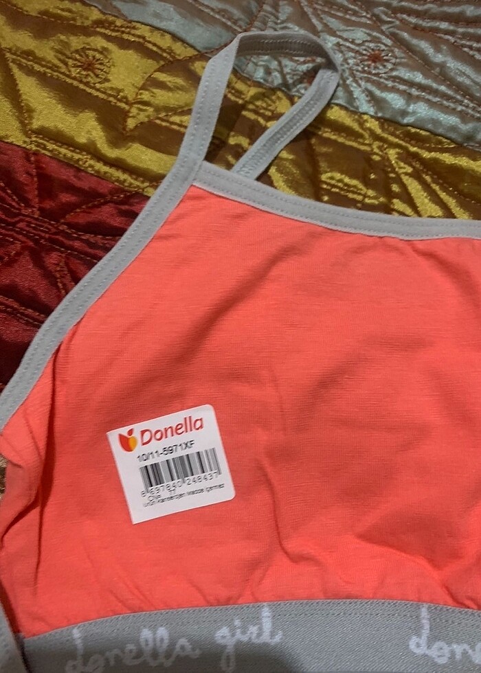 2 adet çamaşır - Görsel 2