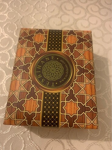 Beden Set ( kolye, küpe, yüzük ) taşı koyu mavi