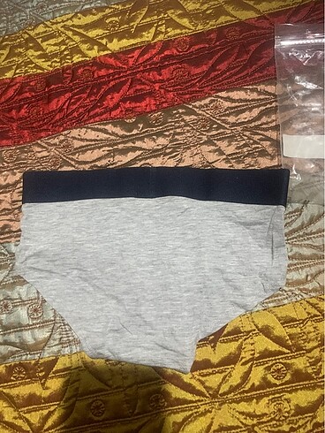 H&M çamaşır - Görsel 4