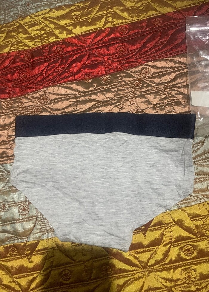 H&M çamaşır - Görsel 4